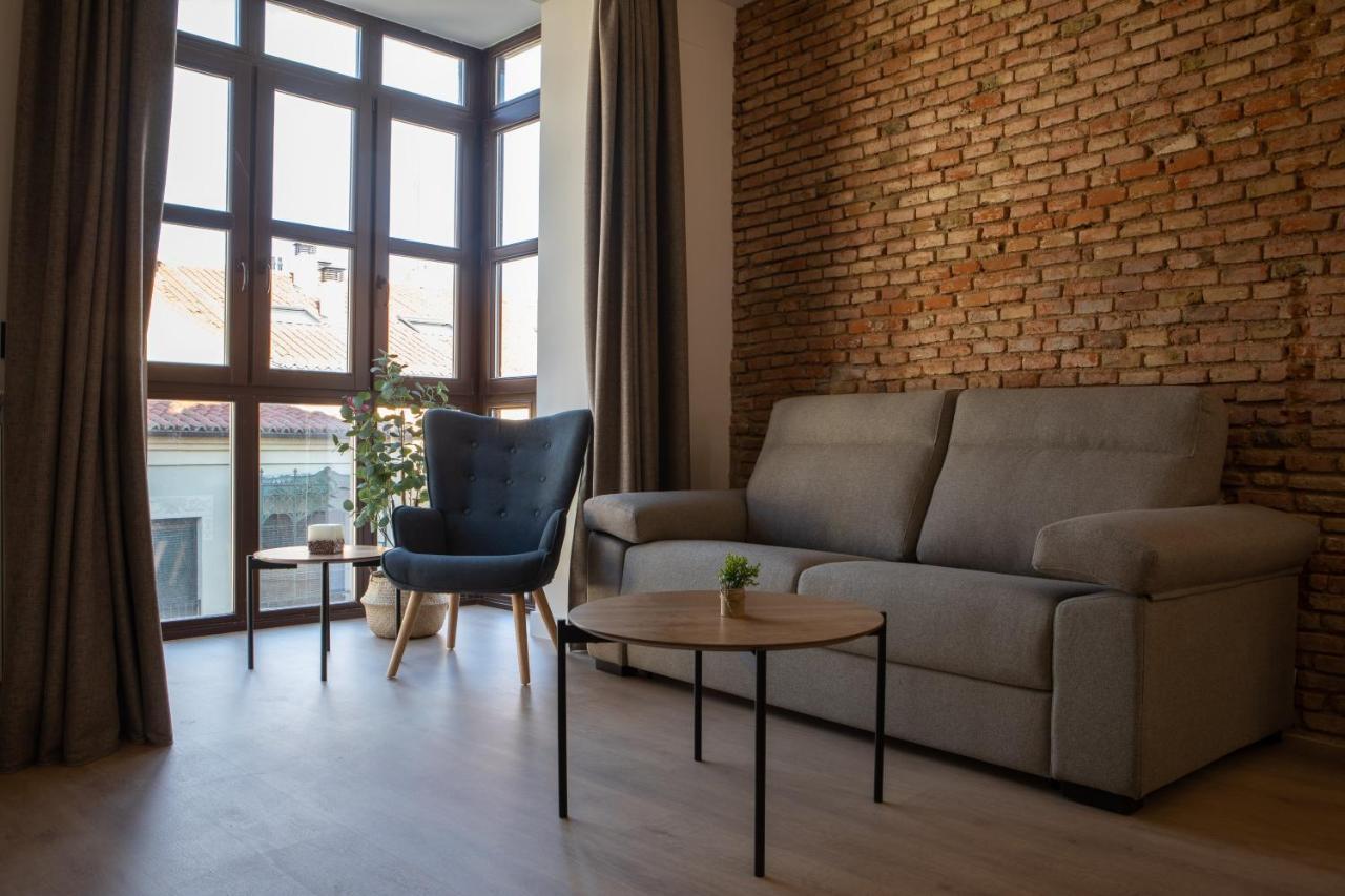 Ferienwohnung Costanilla Turismo Zamora Exterior foto