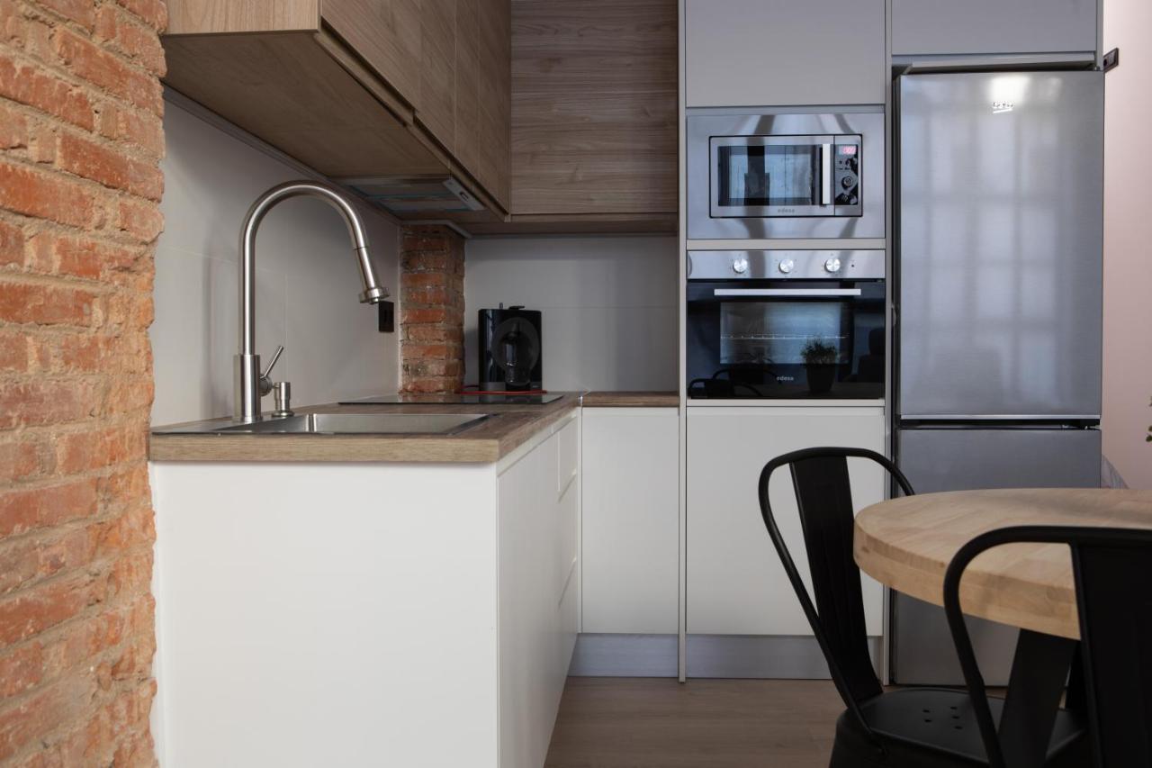Ferienwohnung Costanilla Turismo Zamora Exterior foto