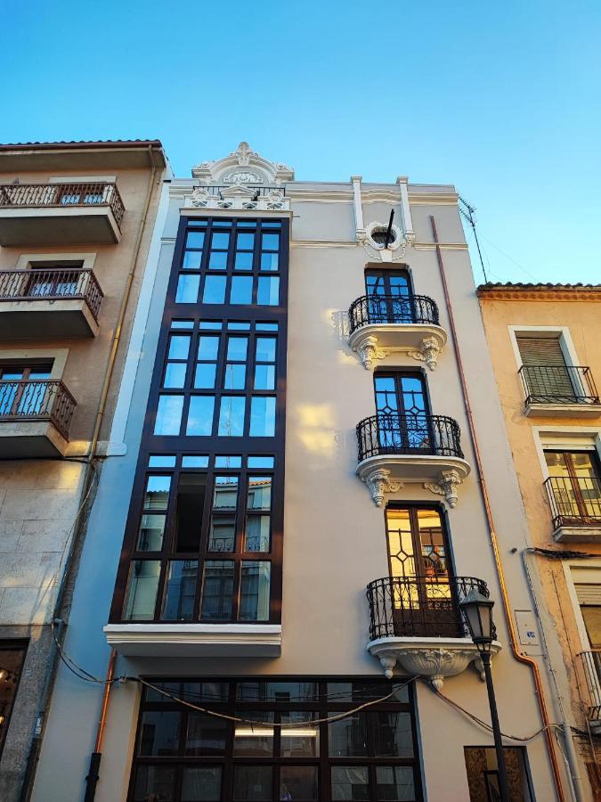 Ferienwohnung Costanilla Turismo Zamora Exterior foto
