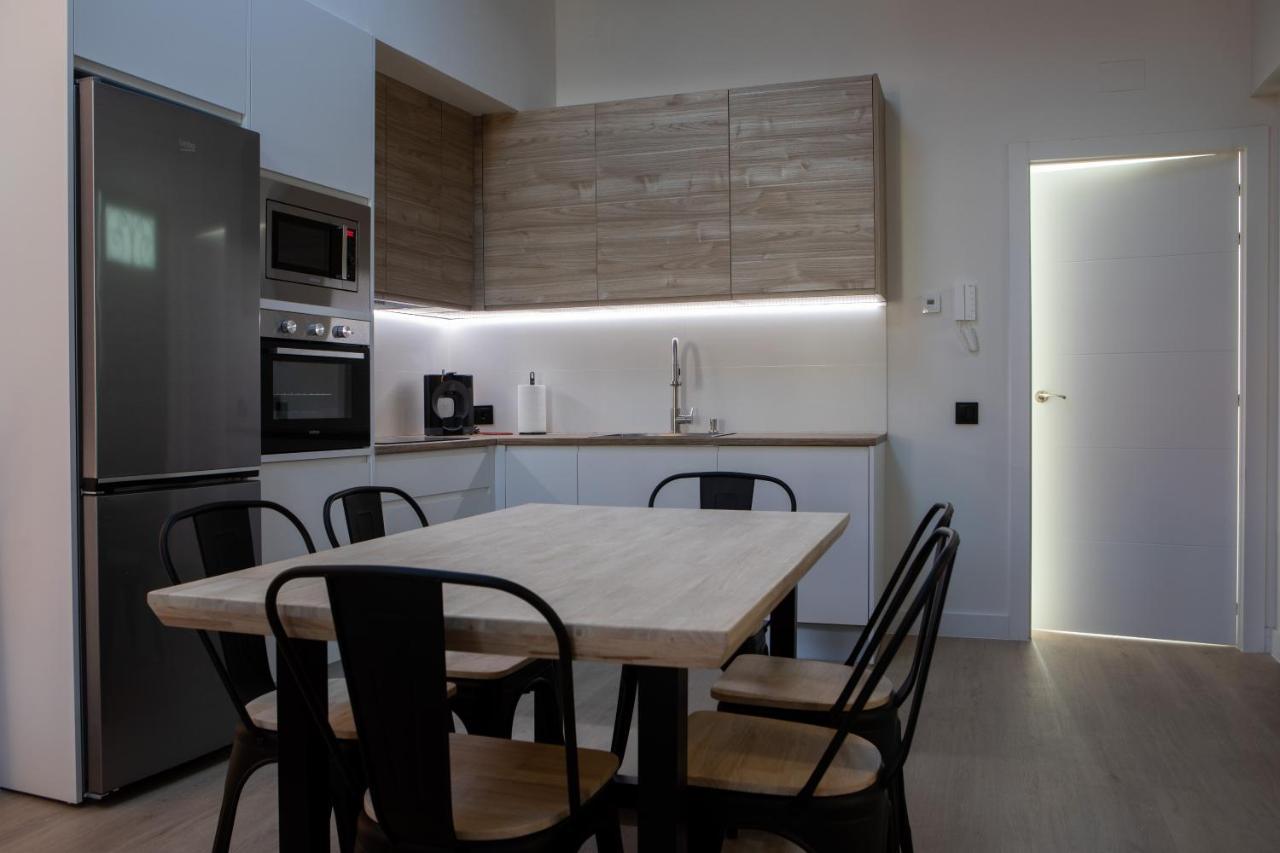 Ferienwohnung Costanilla Turismo Zamora Exterior foto