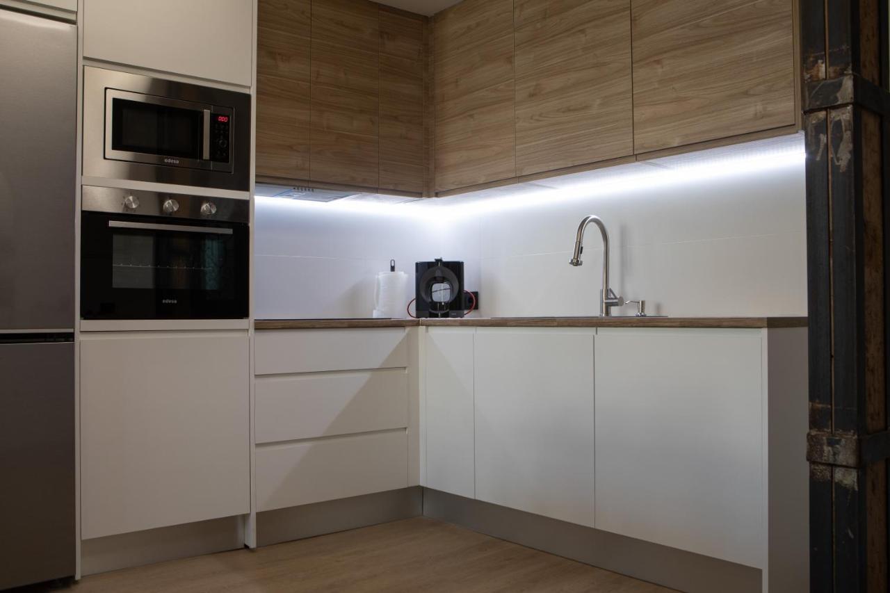 Ferienwohnung Costanilla Turismo Zamora Exterior foto