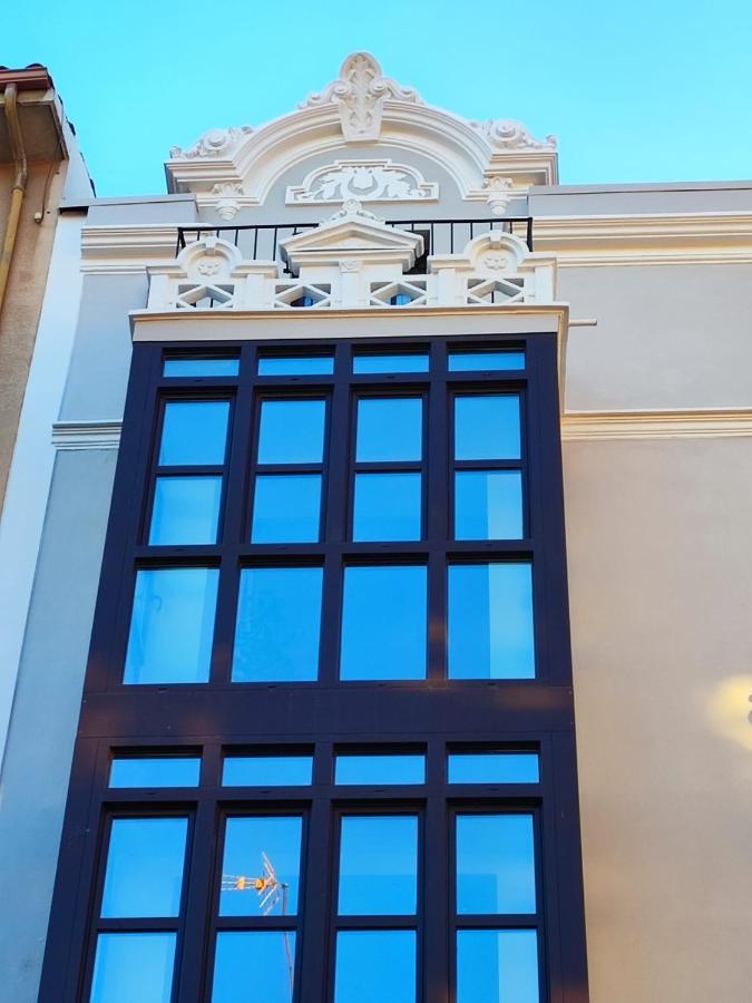 Ferienwohnung Costanilla Turismo Zamora Exterior foto