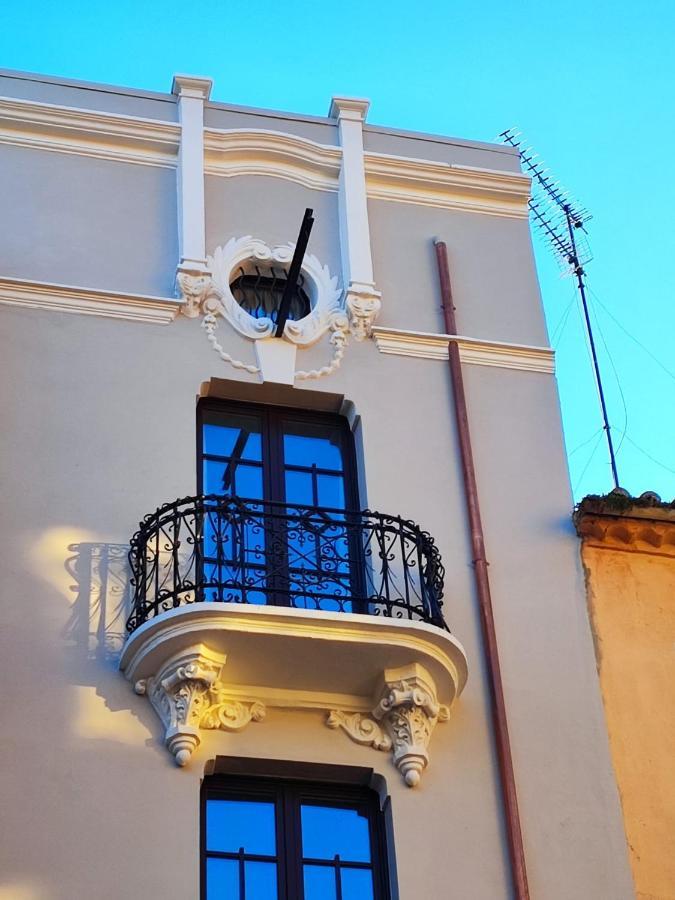 Ferienwohnung Costanilla Turismo Zamora Exterior foto