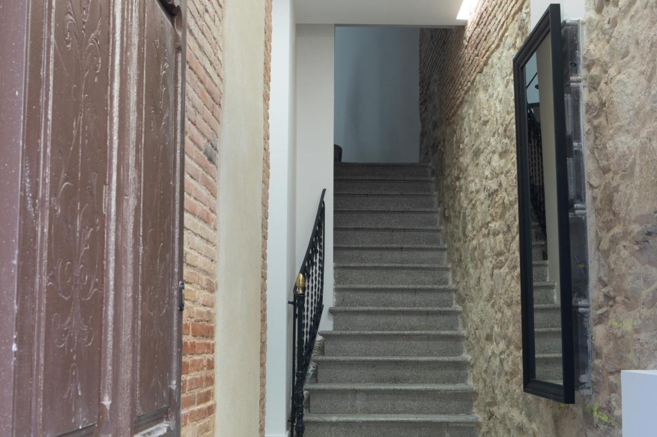 Ferienwohnung Costanilla Turismo Zamora Exterior foto