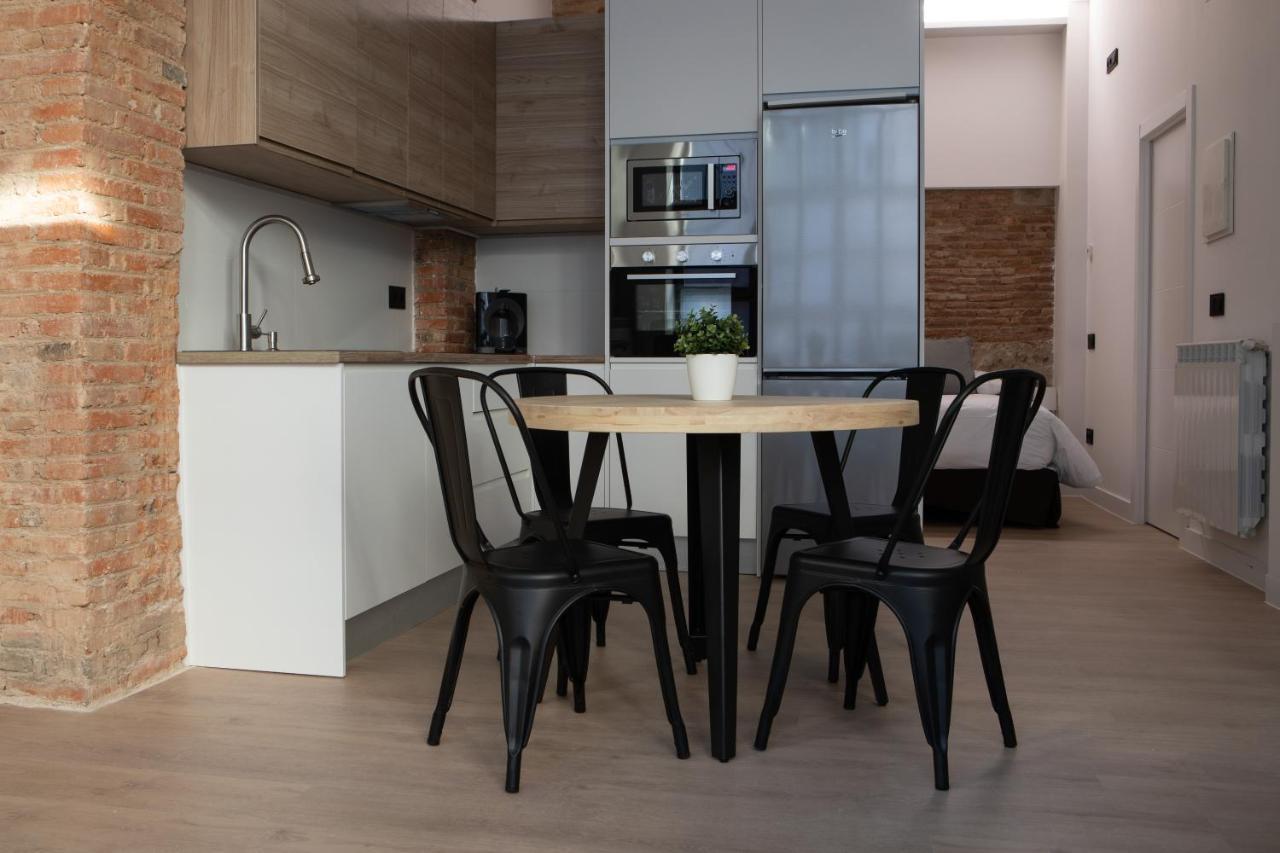 Ferienwohnung Costanilla Turismo Zamora Exterior foto