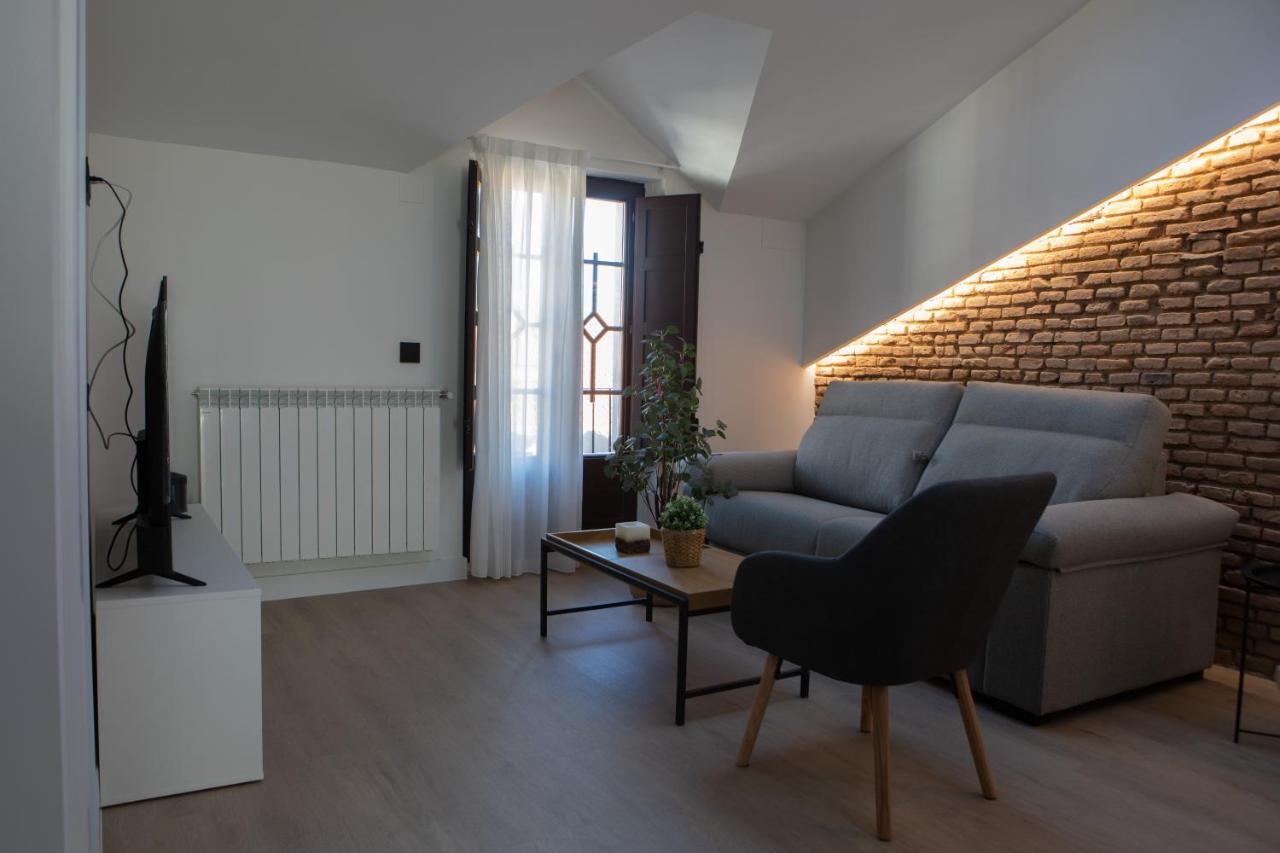 Ferienwohnung Costanilla Turismo Zamora Exterior foto