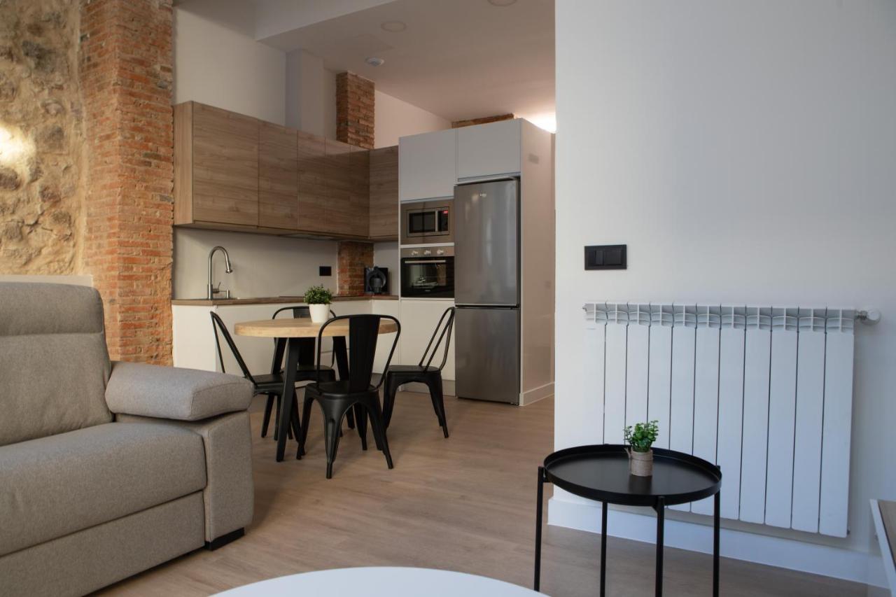 Ferienwohnung Costanilla Turismo Zamora Exterior foto