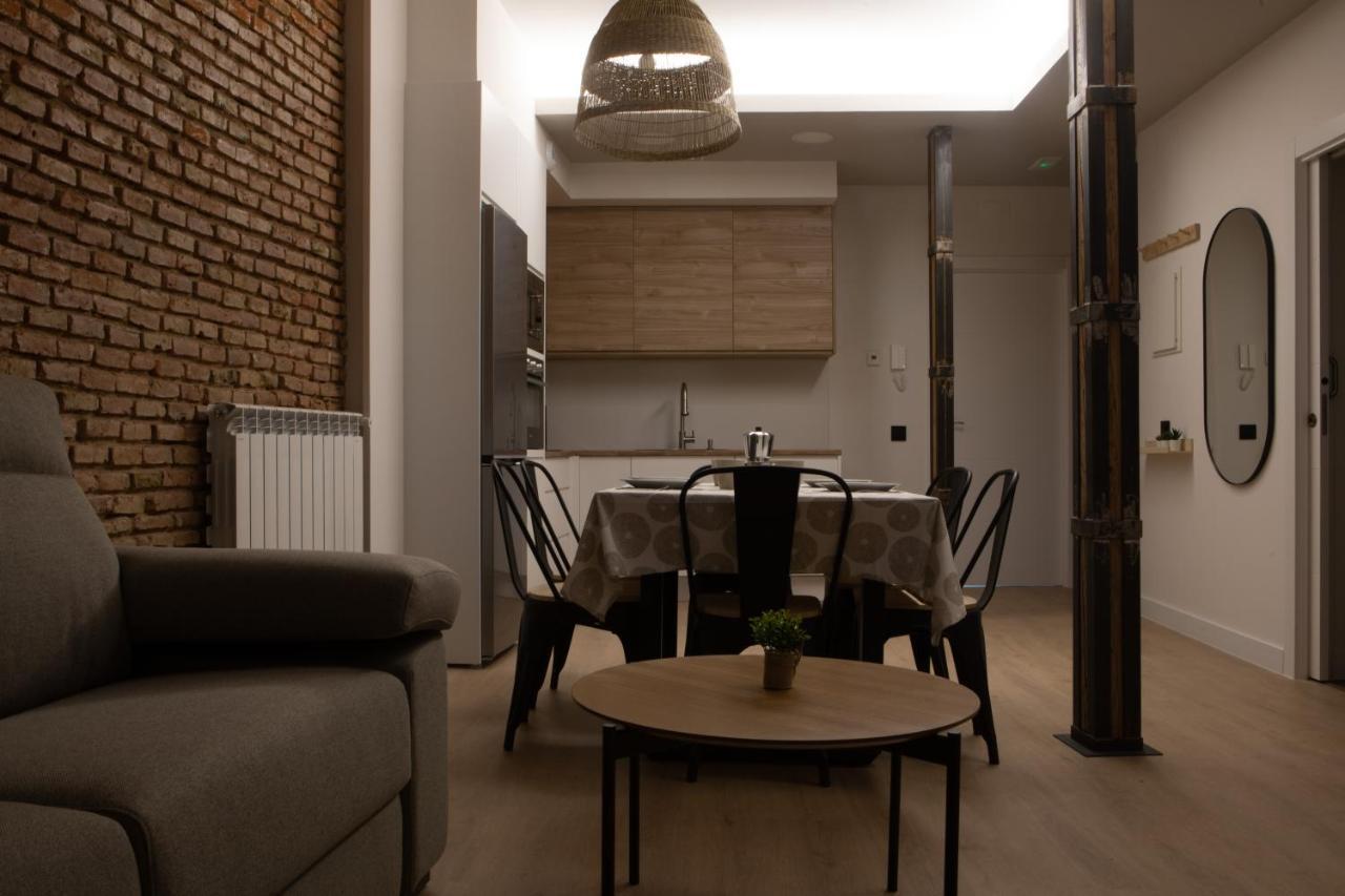 Ferienwohnung Costanilla Turismo Zamora Exterior foto