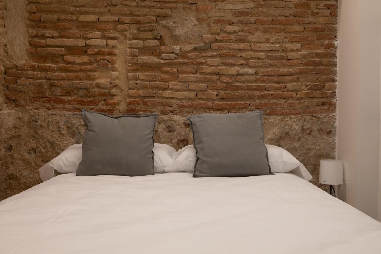 Ferienwohnung Costanilla Turismo Zamora Exterior foto