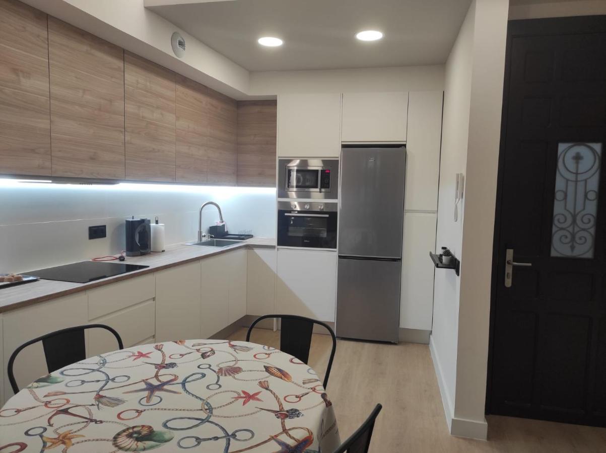 Ferienwohnung Costanilla Turismo Zamora Exterior foto