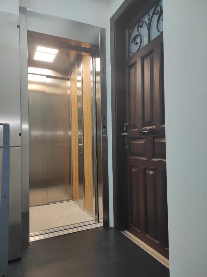Ferienwohnung Costanilla Turismo Zamora Exterior foto