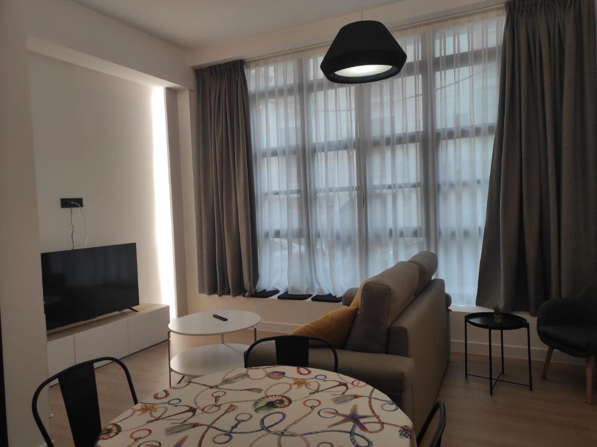 Ferienwohnung Costanilla Turismo Zamora Exterior foto