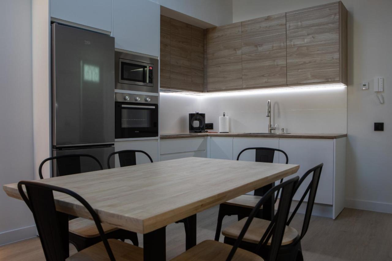 Ferienwohnung Costanilla Turismo Zamora Exterior foto
